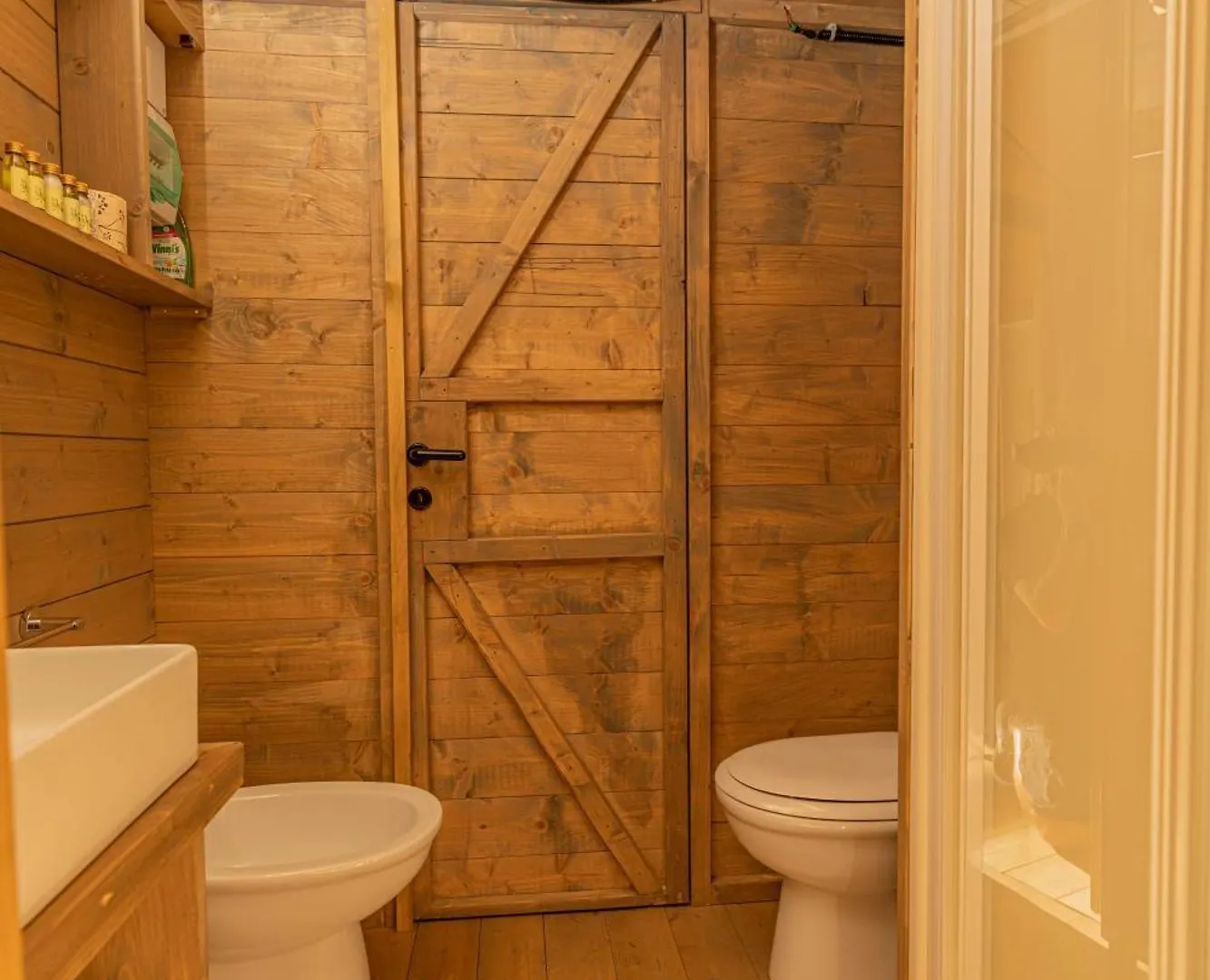 Glamping Grancia Hotel Grosseto 0*,  Italy