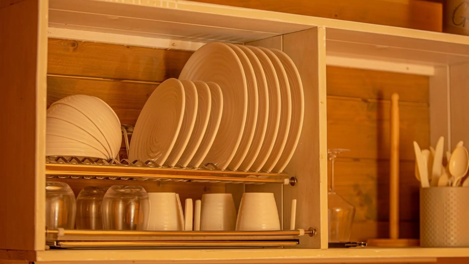 Glamping Grancia Otel Grosseto Lüks kamp alanı